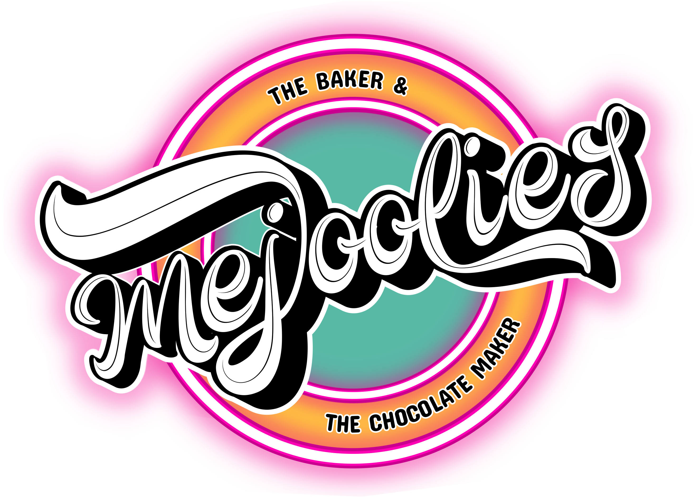 Mejoolies - the baker and the Chocolate Maker