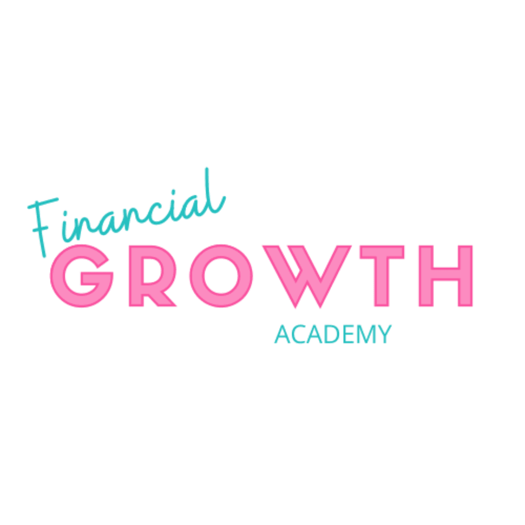 Financial Growth Academy Logo