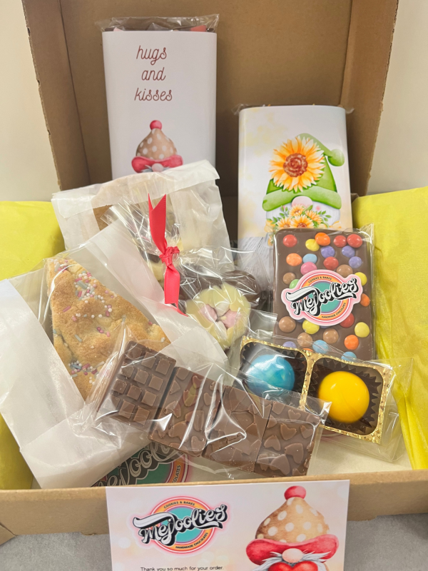 Mejoolies subscription box