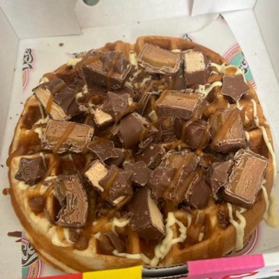 waffle